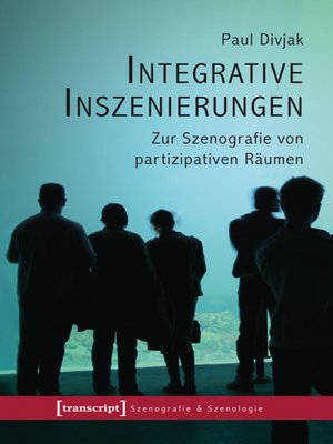 cover image of Integrative Inszenierungen